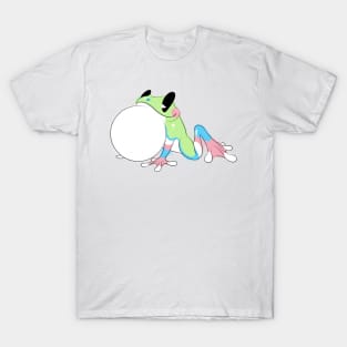 Transgender Treefrog! T-Shirt